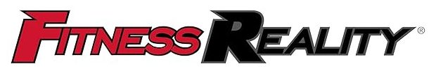 Fitness Reality Official Online Website Fitness Reality logo